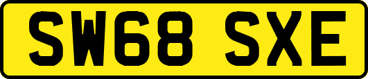 SW68SXE