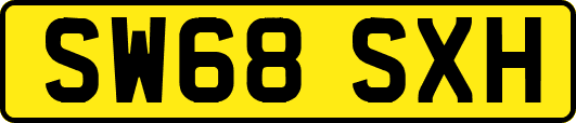 SW68SXH