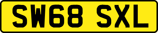 SW68SXL