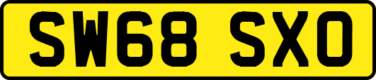 SW68SXO