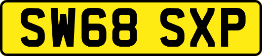SW68SXP