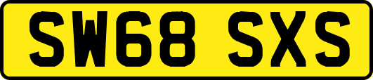 SW68SXS
