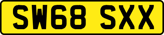 SW68SXX