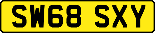 SW68SXY