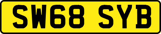 SW68SYB