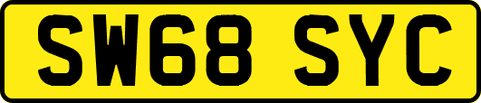 SW68SYC