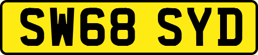 SW68SYD