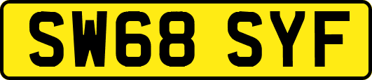 SW68SYF