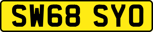 SW68SYO