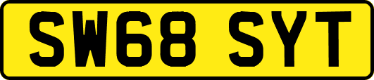 SW68SYT