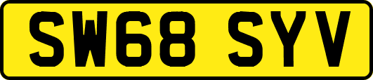 SW68SYV