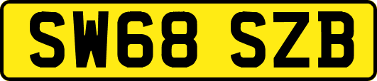 SW68SZB