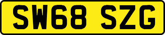 SW68SZG