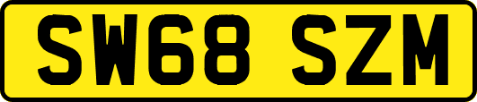 SW68SZM