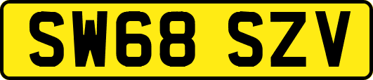 SW68SZV