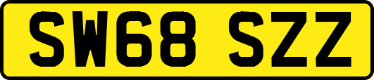 SW68SZZ