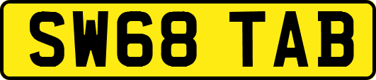 SW68TAB