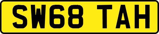 SW68TAH