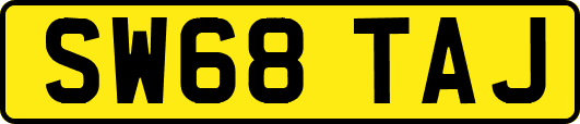 SW68TAJ