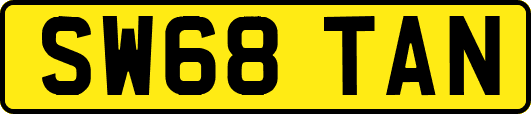 SW68TAN