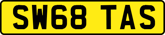 SW68TAS