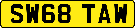 SW68TAW