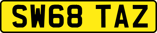 SW68TAZ