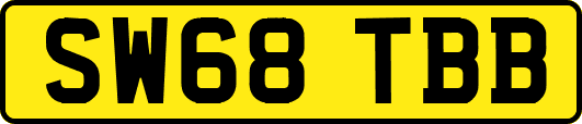 SW68TBB