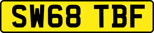 SW68TBF