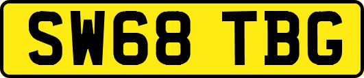 SW68TBG