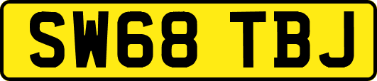 SW68TBJ