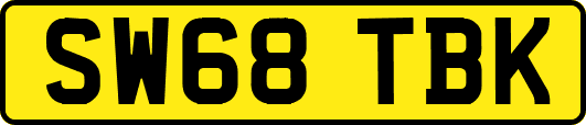 SW68TBK