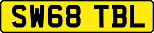SW68TBL