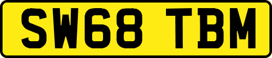 SW68TBM