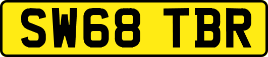 SW68TBR