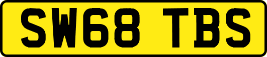 SW68TBS