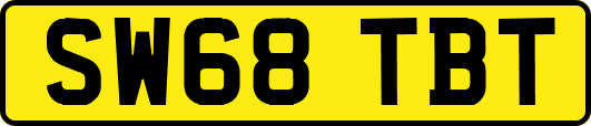 SW68TBT