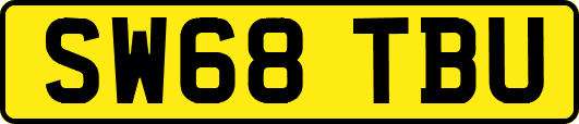 SW68TBU