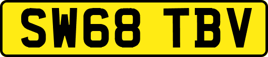 SW68TBV