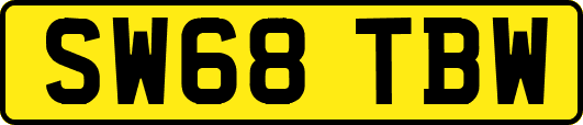 SW68TBW