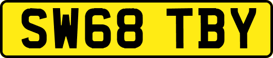 SW68TBY