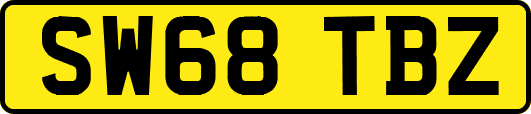 SW68TBZ