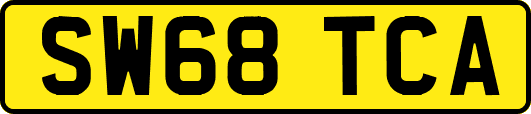 SW68TCA