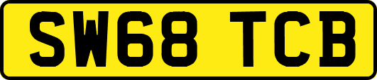 SW68TCB