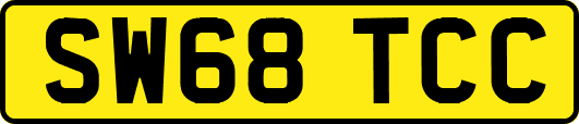 SW68TCC