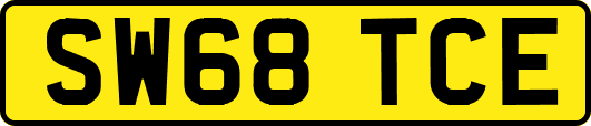 SW68TCE