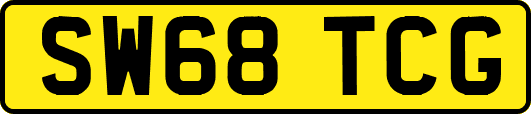 SW68TCG