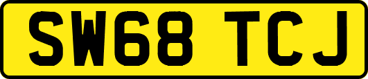 SW68TCJ