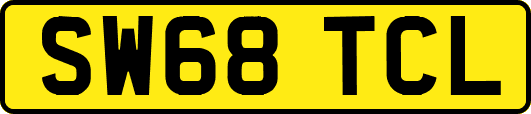 SW68TCL
