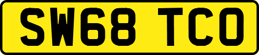SW68TCO